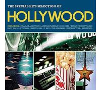 Various Artists - Hollywood: Special Hits Selections / Various