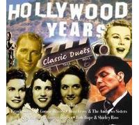 Various Artists - Hollywood Years-Classic Duets
