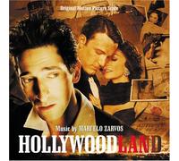 Various Artists - Hollywoodland