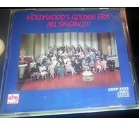 Various Artists - Hollywoods Golden Era