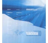 Various Artists - Holographic Bassforms