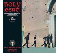 Various Artists - Holy Beat! [VINYL]