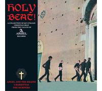 Various Artists - Holy Beat! [VINYL]