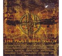 Various Artists - Holy Bible 4