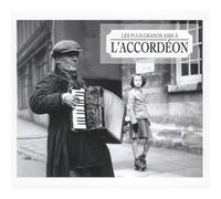 Various Artists - Homage To The Accordion