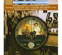 Various Artists - Homanaje a la Guardia Vieja del Tango