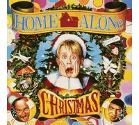 Various Artists – Home Alone Christmas – 12" Vinyl (US Import)