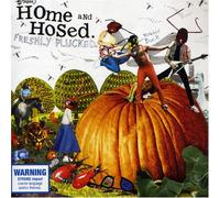 Various Artists - Home And Hosed: Freshly Plucked (Selected By Triple J) [Aus]