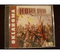 Various Artists - Home Field Advantage - Oklahoma (UK Import)