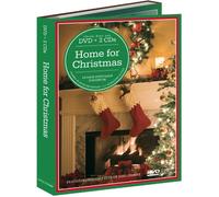 Various Artists - Home for Christmas [DVD AUDIO]
