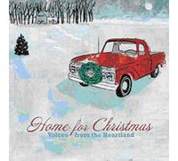 Various Artists - Home for Christmas: Voices from the Heartland