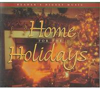 various artists - Home for the Holidays Box Set