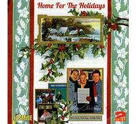 Various Artists – Home for the Holidays – Merry Christmas