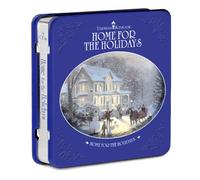 Various Artists - Home for the Holidays: Thomas Kinkade