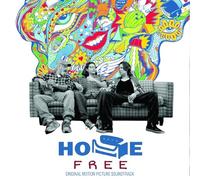 Various Artists - Home Free - Original Motion Picture Soundtrack - Vin - K600z