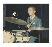 Various Artists : Home Schooled: The ABC's of Kidsoul VINYL 12" Album (2007)