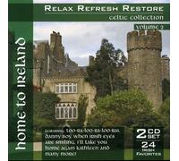 Various Artists - Home to Ireland 2