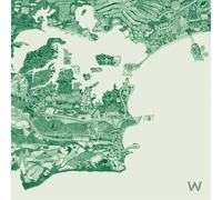 Various Artists Home - Volume 1 (Vinyl) 12" Album (US IMPORT)