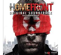 Various Artists - Homefront / Game O.S.T.