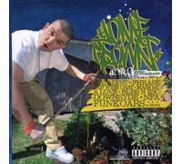 Various Artists - Homegrown