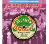 Various Artists - Homenaje a la guardia vieja del tango