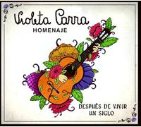 Various Artists - Homenaje A Violeta Parra / Various