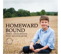 Various Artists - Homeward Bound [New CD]