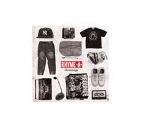 Various Artists - Hommage