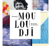 Various Artists - Hommage a Mouloudji