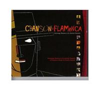 Various Artists - Hommage Flamenco a la Chanson