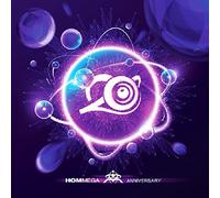 Various Artists - Hommega 20 Anniversary