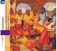 Various Artists - HONDURAS - Wabaruagan - Chants