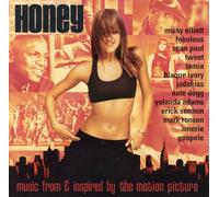 Various Artists - Honey