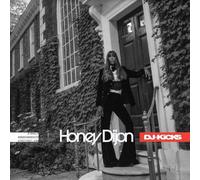 VARIOUS ARTISTS/HONEY DIJON - DJ-KICKS: HONEY DIJON