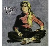 Various Artists - Honey Doll