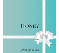 VARIOUS ARTISTS - Honey Love Ring Songs