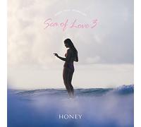 VARIOUS ARTISTS - Honey Meets Island Cafe Sea Of3