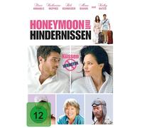 Various Artists - Honeymoon mit Hindernissen - Küssen Verboten
