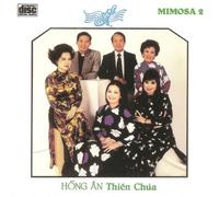 Various Artists - Hong An Thien Chua