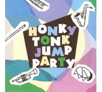 Various Artists - Honky Tonk Jump Party