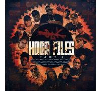 VARIOUS ARTISTS - Hoodfiles Part 2