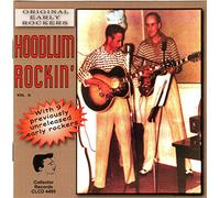 Various Artists - Hoodlum Rockin' 5