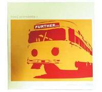 Various Artists - Hooj Presents: Further: Unmixed [VINYL]