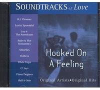 Various Artists - Hooked On A Feeling (UK Import)