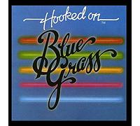 Various Artists - Hooked on Bluegrass