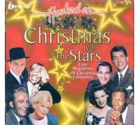 Various Artists - Hooked On Christmas With The Stars