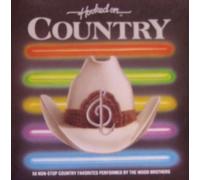 Various Artists - Hooked on Country