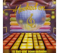 Various Artists - Hooked on Disco