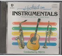 Various Artists - Hooked on Instrumentals