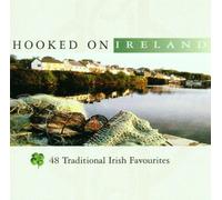 Various Artists - Hooked On Ireland
